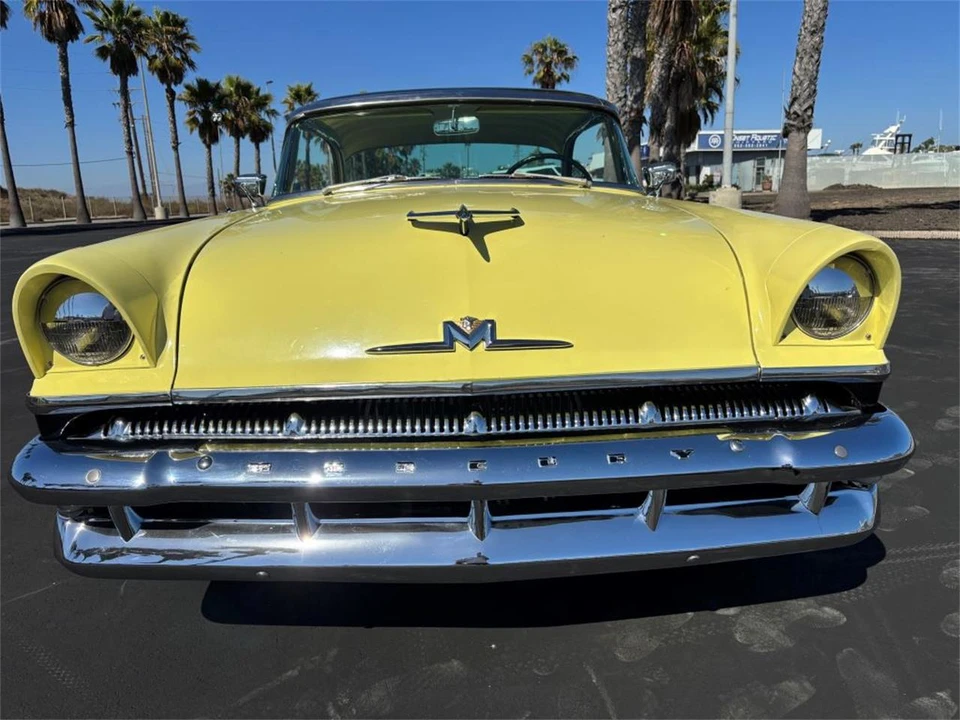 1956 Mercury Montclair - Image 12 of 19