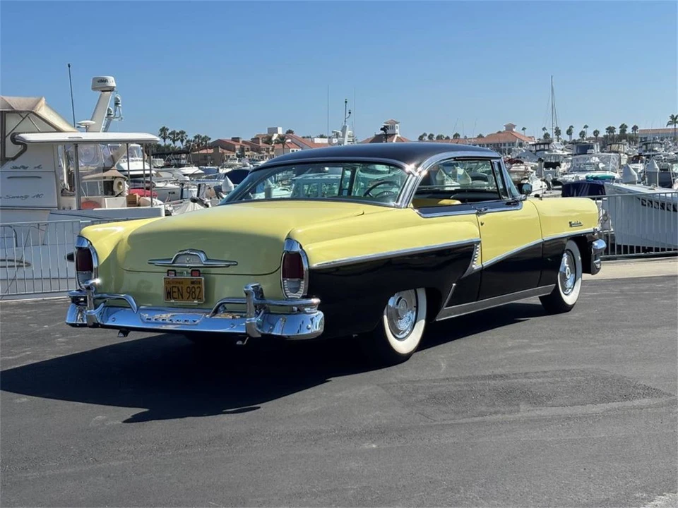 1956 Mercury Montclair - Image 13 of 19