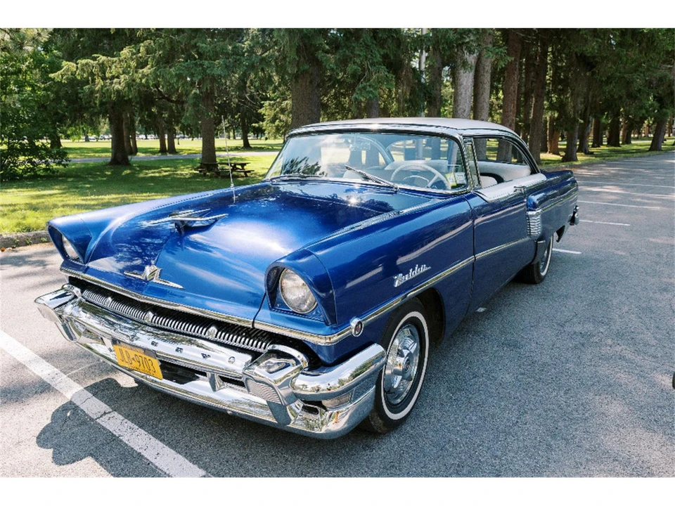 1956 Mercury Montclair - Image 2 of 30