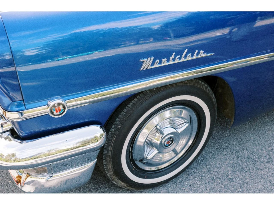 1956 Mercury Montclair - Image 7 of 30