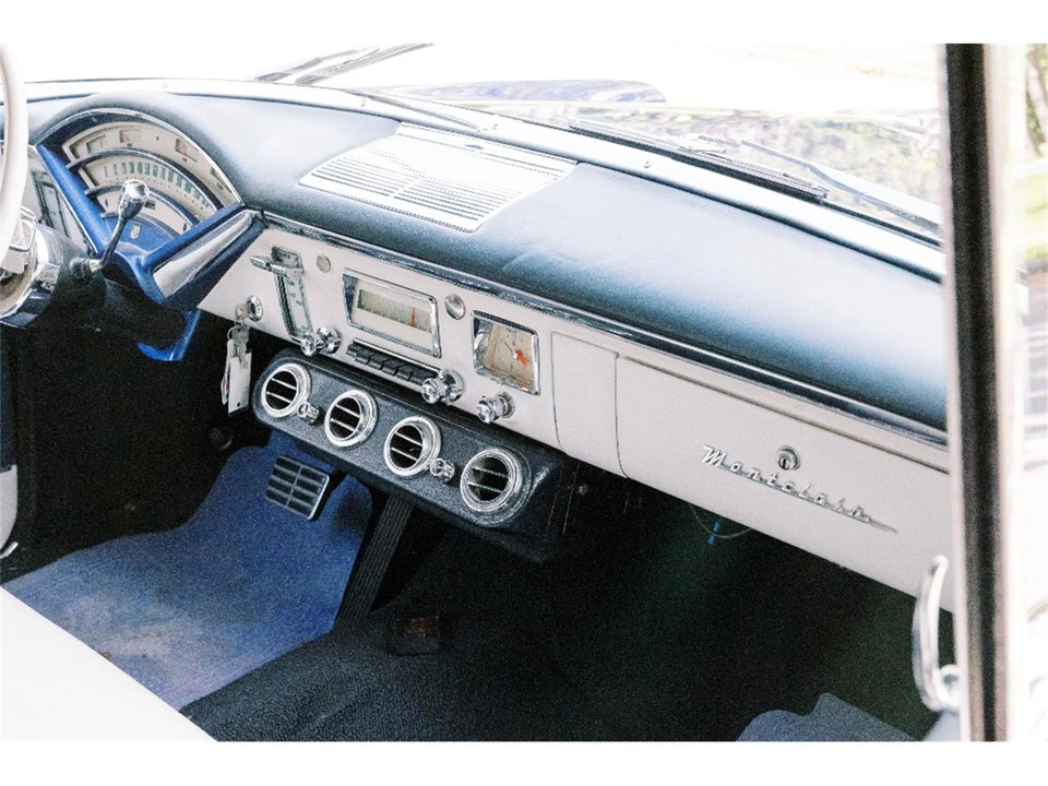 1956 Mercury Montclair - Image 19 of 30