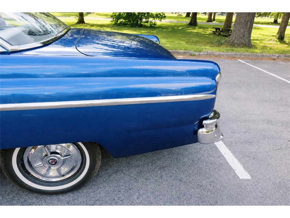 1956 Mercury Montclair - Image 10 of 30