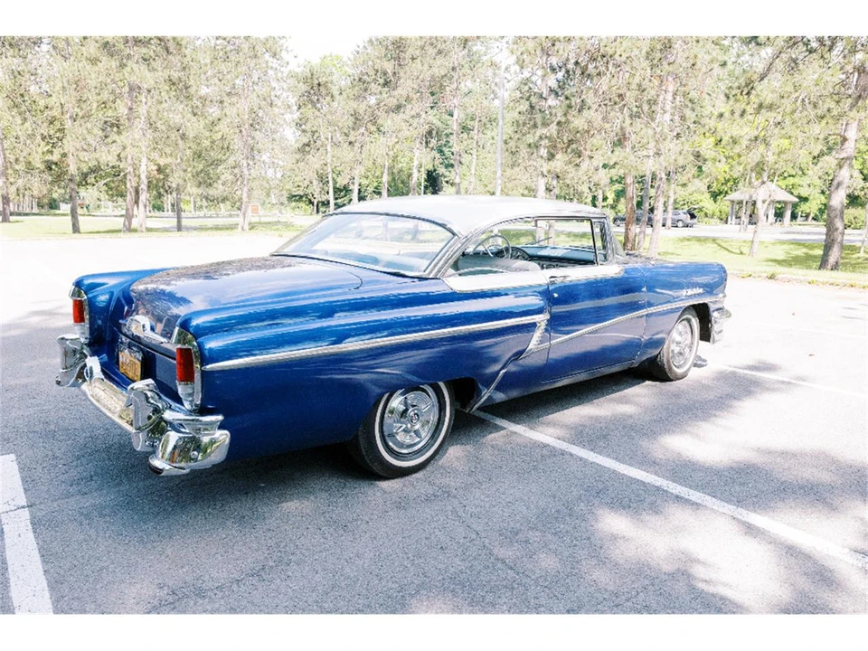 1956 Mercury Montclair - Image 15 of 30