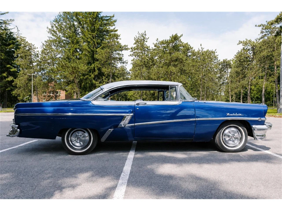 1956 Mercury Montclair - Image 16 of 30