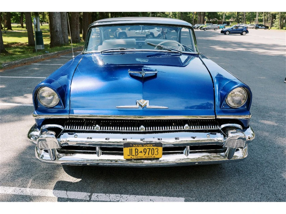 1956 Mercury Montclair - Image 3 of 30