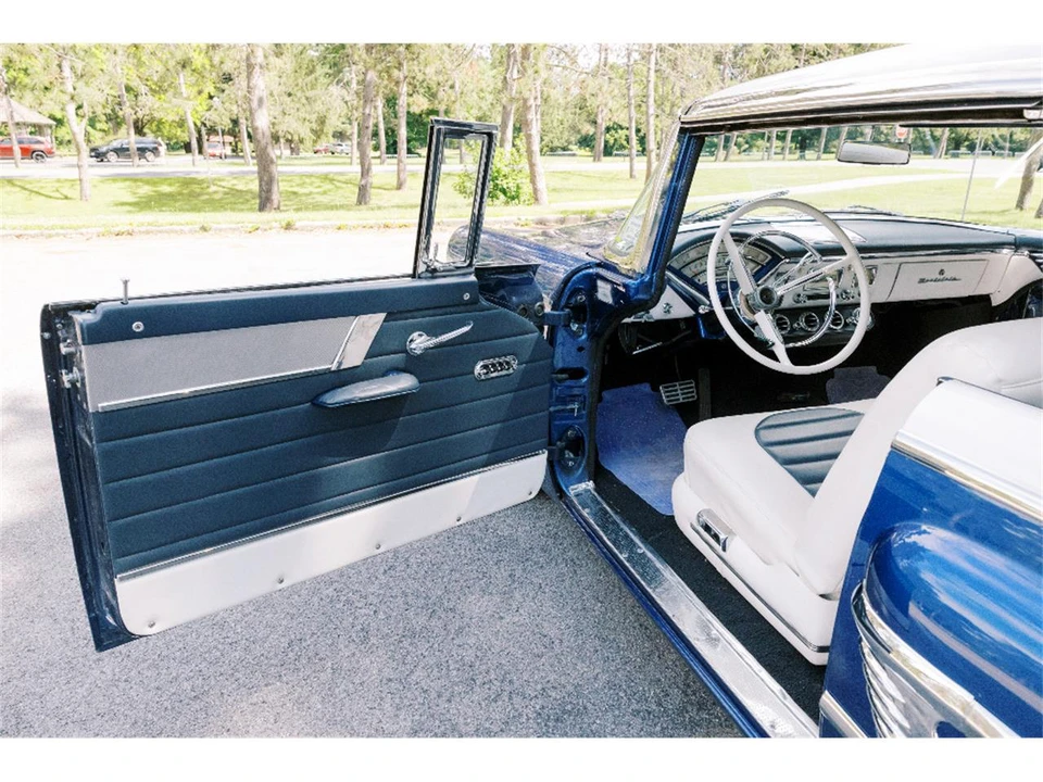 1956 Mercury Montclair - Image 22 of 30