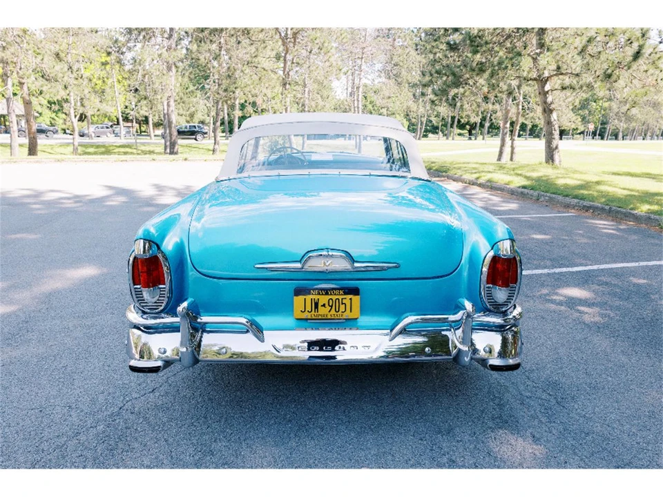 1956 Mercury Montclair - Image 7 of 31