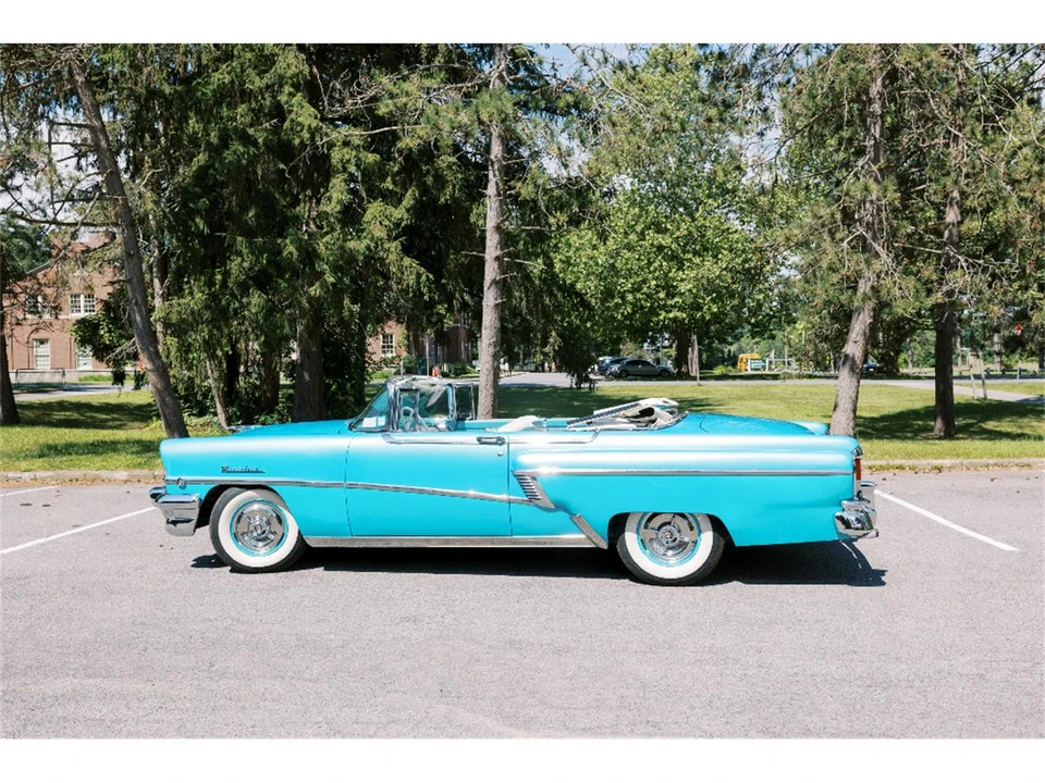 1956 Mercury Montclair - Image 5 of 31