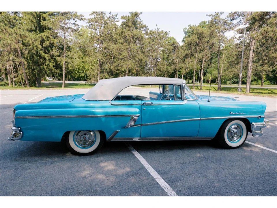 1956 Mercury Montclair - Image 9 of 31