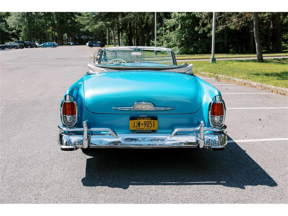 1956 Mercury Montclair - Image 10 of 31