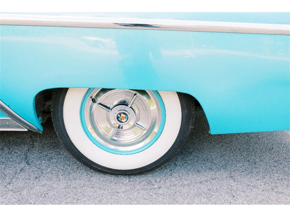1956 Mercury Montclair - Image 20 of 31