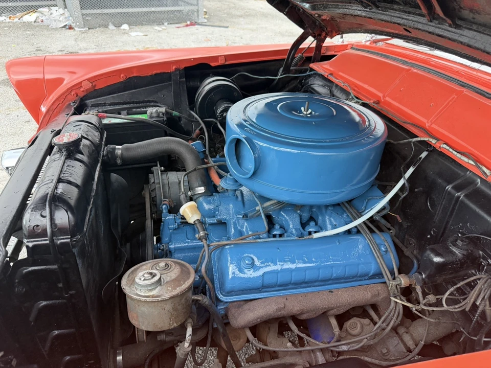 1956 Mercury Montclair - Image 31 of 31