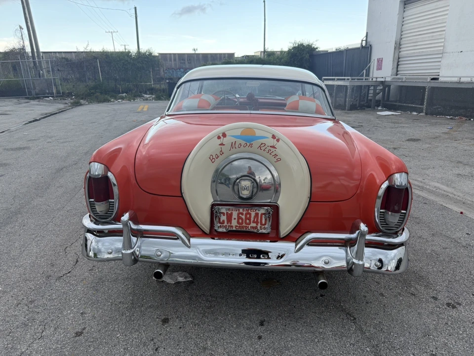 1956 Mercury Montclair - Image 11 of 31