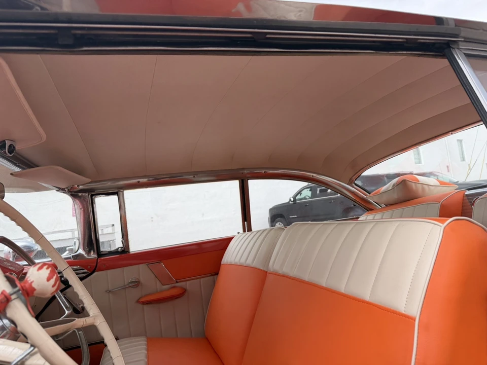 1956 Mercury Montclair - Image 30 of 31