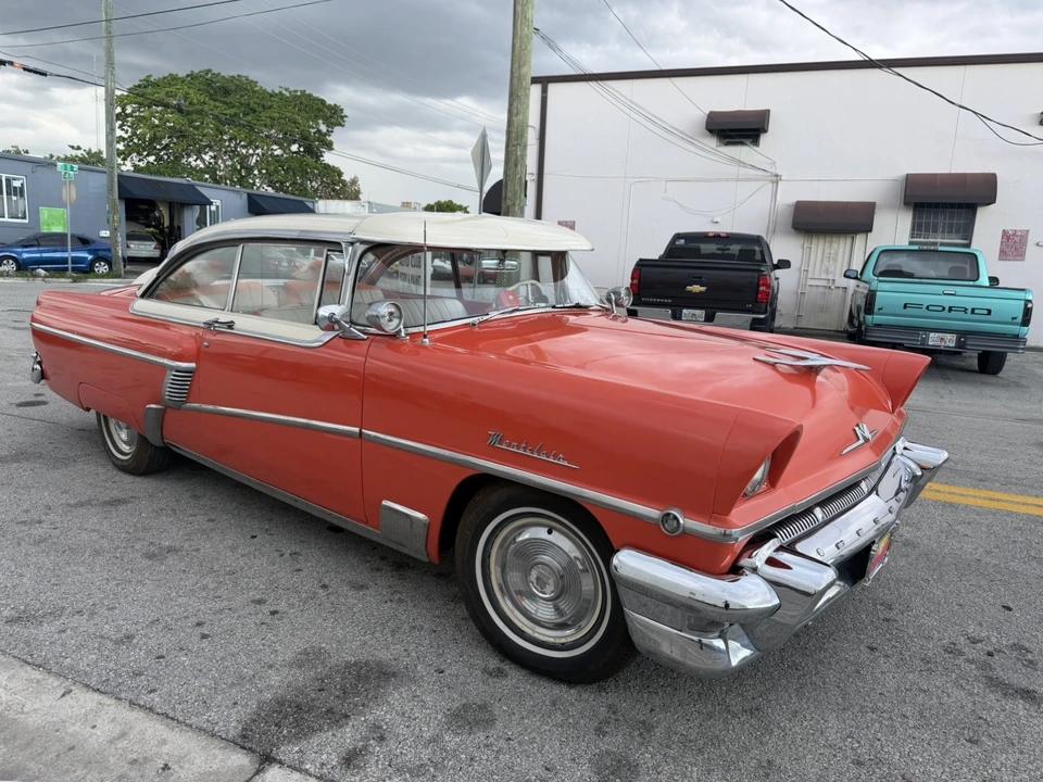 1956 Mercury Montclair - Image 17 of 31