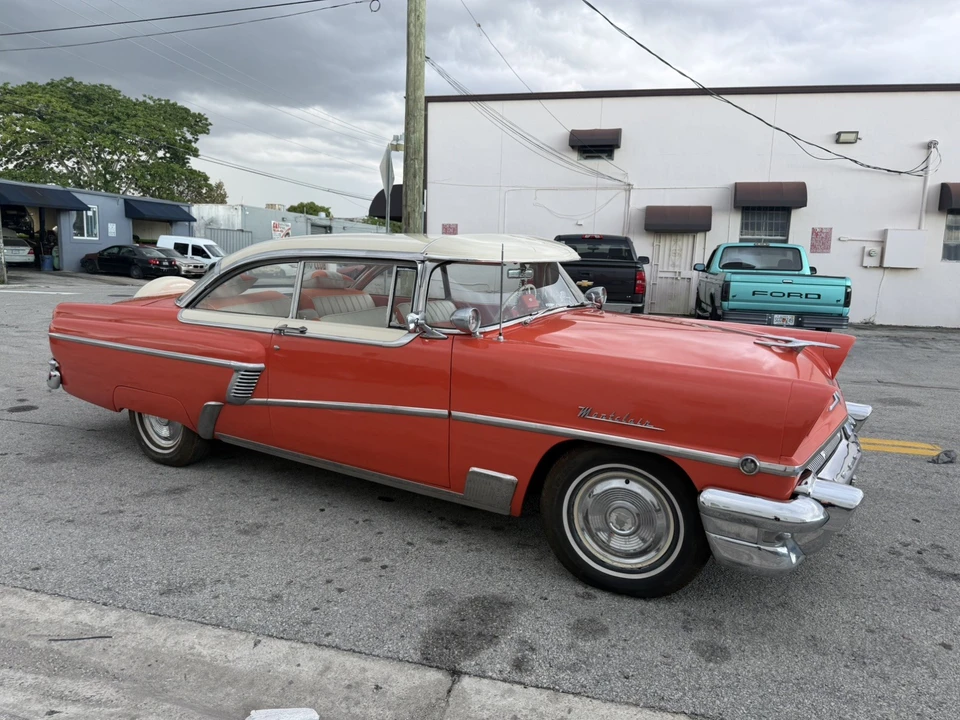 1956 Mercury Montclair - Image 16 of 31