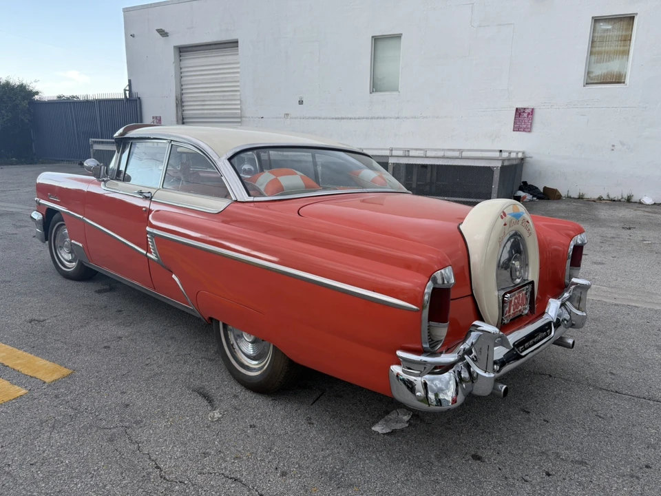 1956 Mercury Montclair - Image 9 of 31