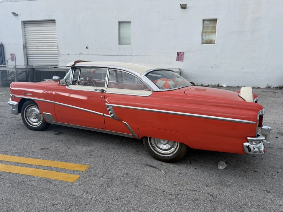 1956 Mercury Montclair - Image 8 of 31