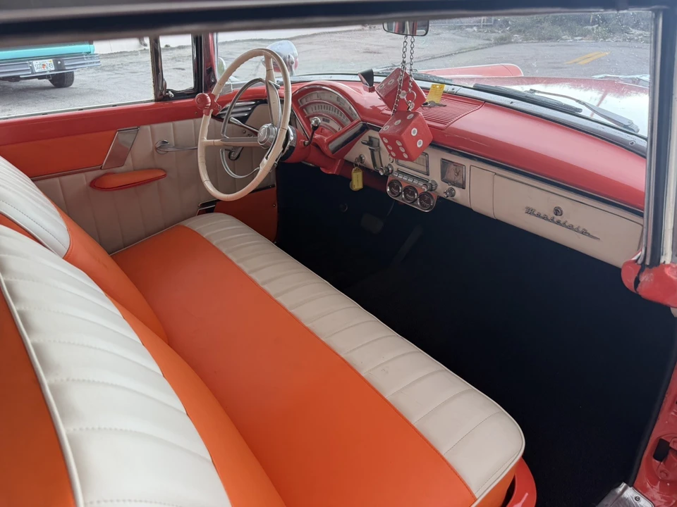 1956 Mercury Montclair - Image 22 of 31