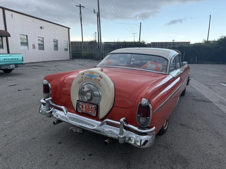 1956 Mercury Montclair - Image 12 of 31