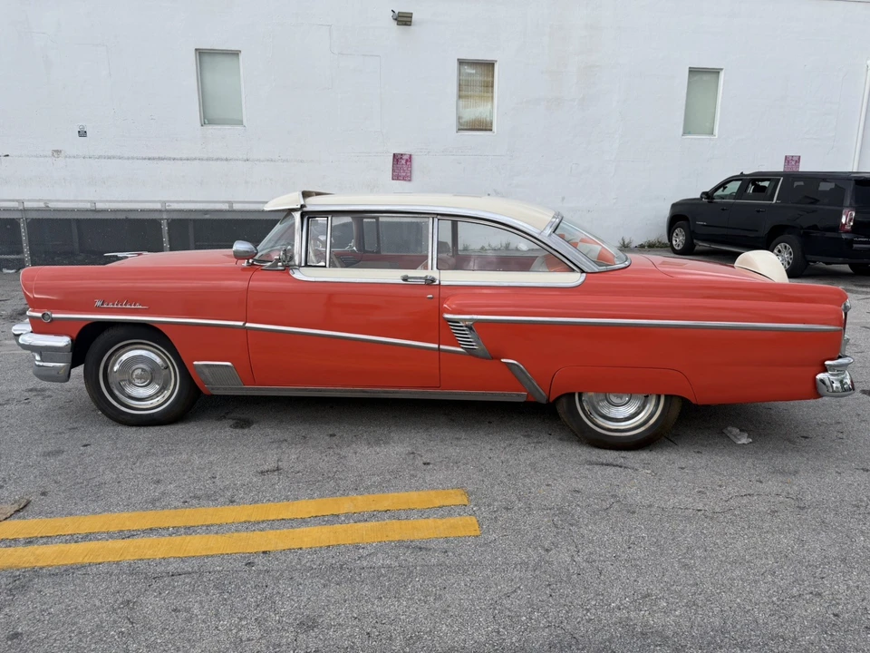 1956 Mercury Montclair - Image 6 of 31