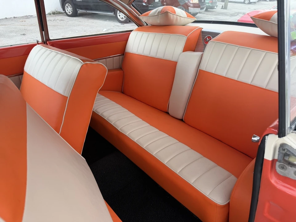 1956 Mercury Montclair - Image 24 of 31