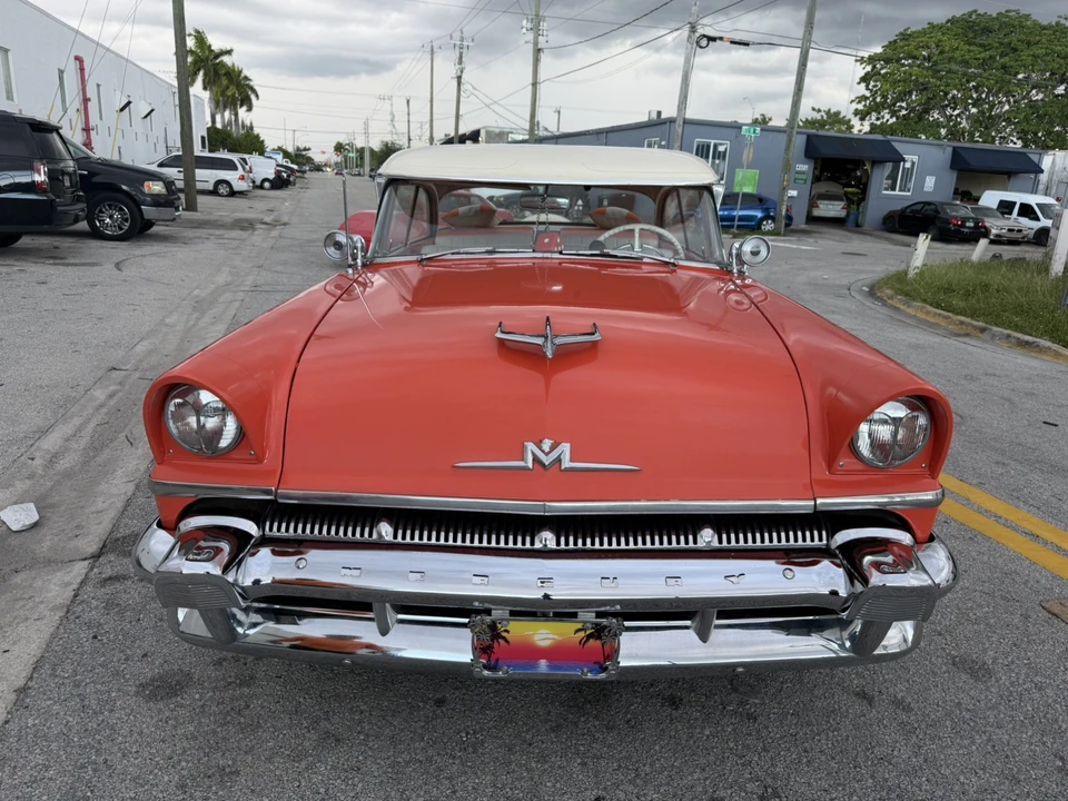 1956 Mercury Montclair - Image 2 of 31