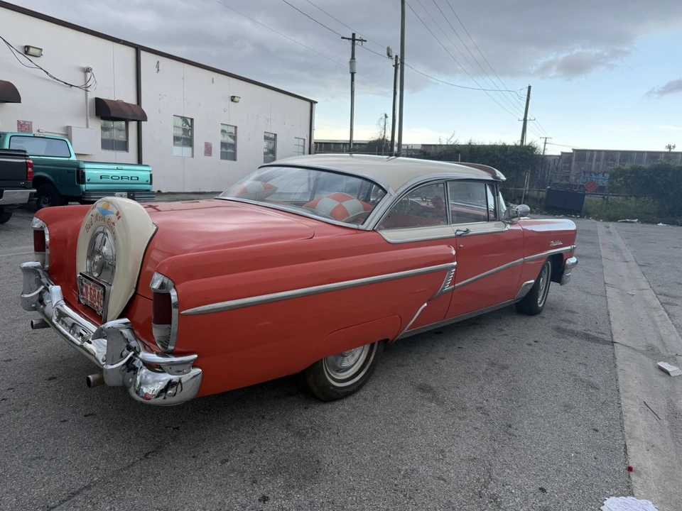 1956 Mercury Montclair - Image 13 of 31