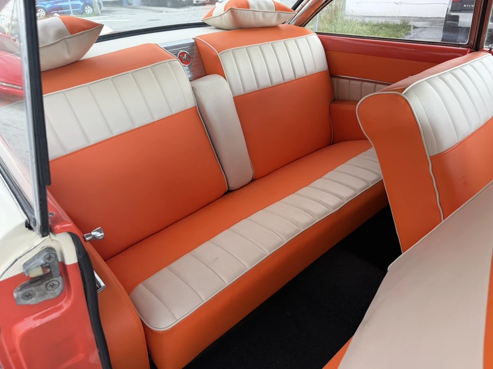 1956 Mercury Montclair - Image 23 of 31