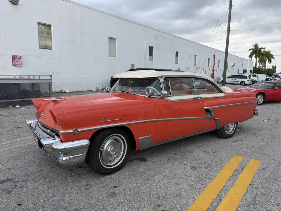 1956 Mercury Montclair - Image 5 of 31