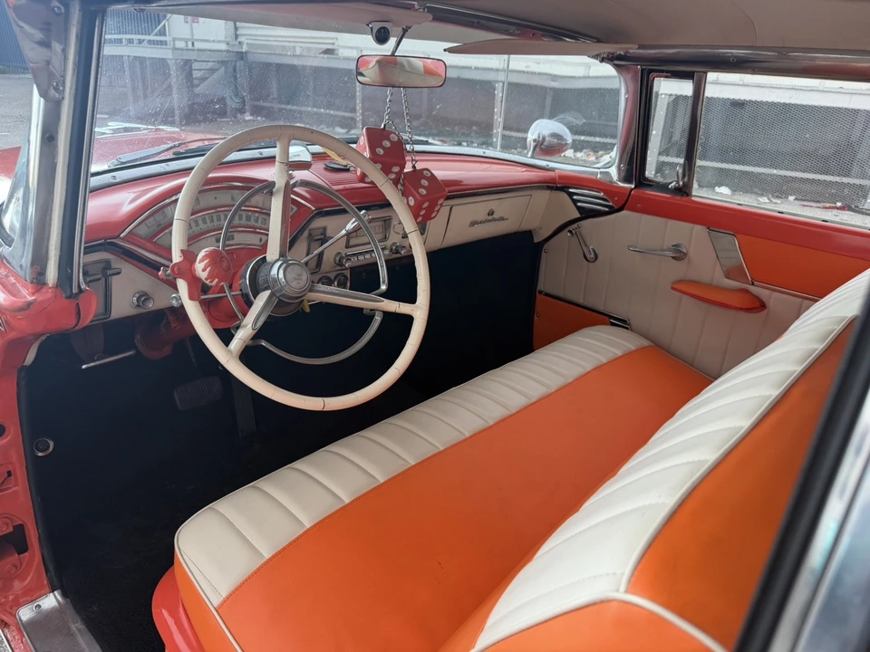 1956 Mercury Montclair - Image 20 of 31