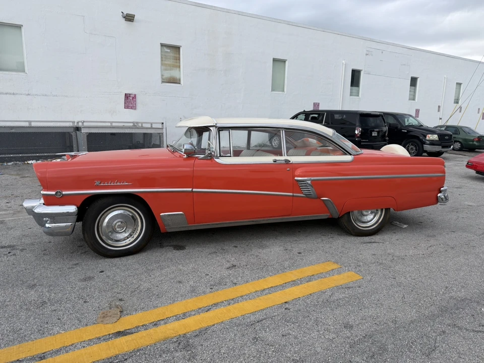 1956 Mercury Montclair - Image 7 of 31