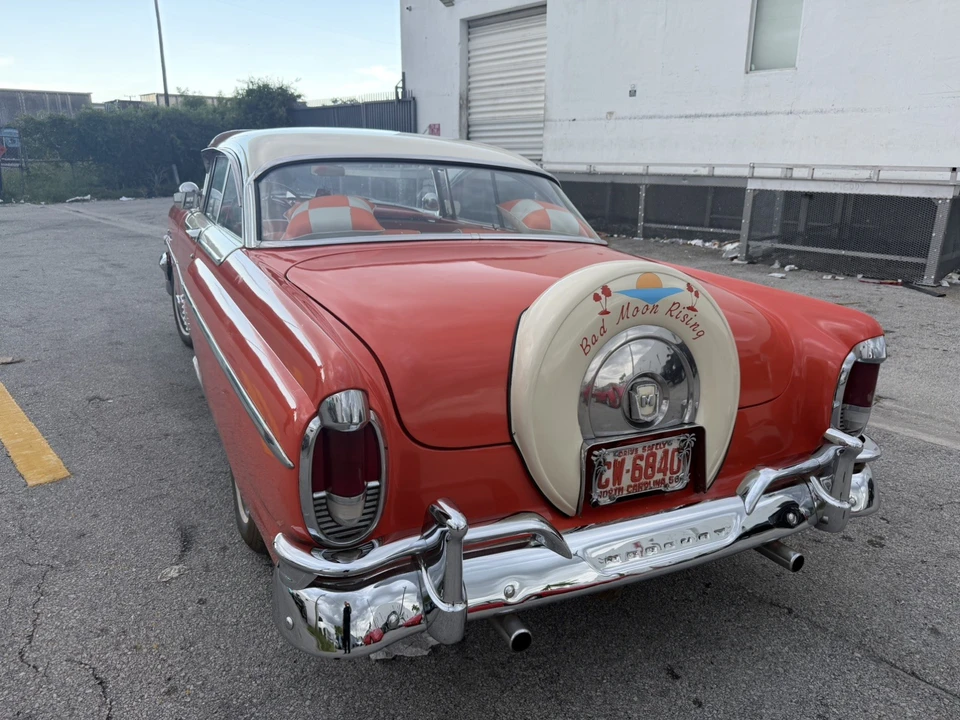 1956 Mercury Montclair - Image 10 of 31
