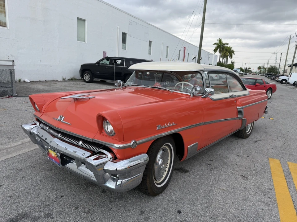 1956 Mercury Montclair - Image 4 of 31