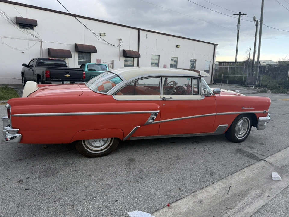 1956 Mercury Montclair - Image 14 of 31