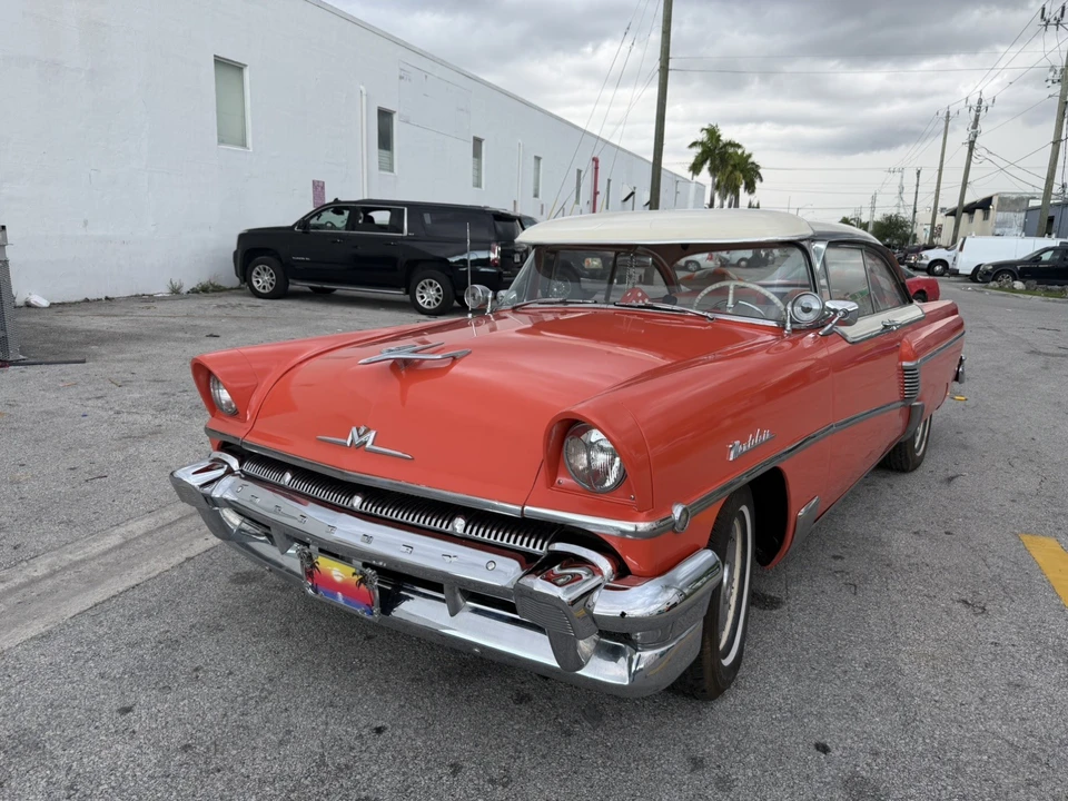 1956 Mercury Montclair - Image 3 of 31