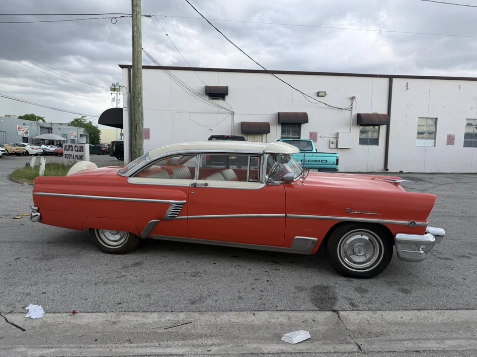1956 Mercury Montclair - Image 15 of 31