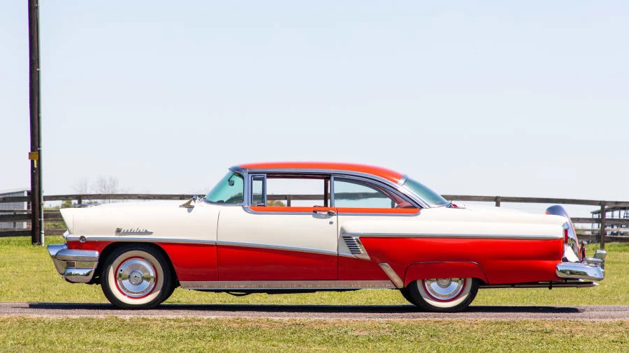 1956 Mercury Montclair - Image 2 of 13