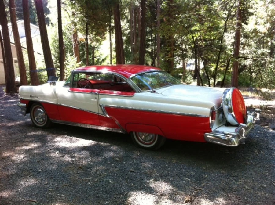 1956 Mercury Montclair - Image 3 of 3