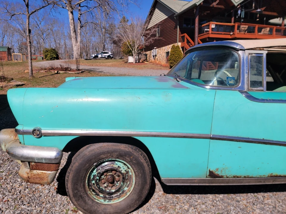 1956 Mercury Montclair - Image 2 of 21