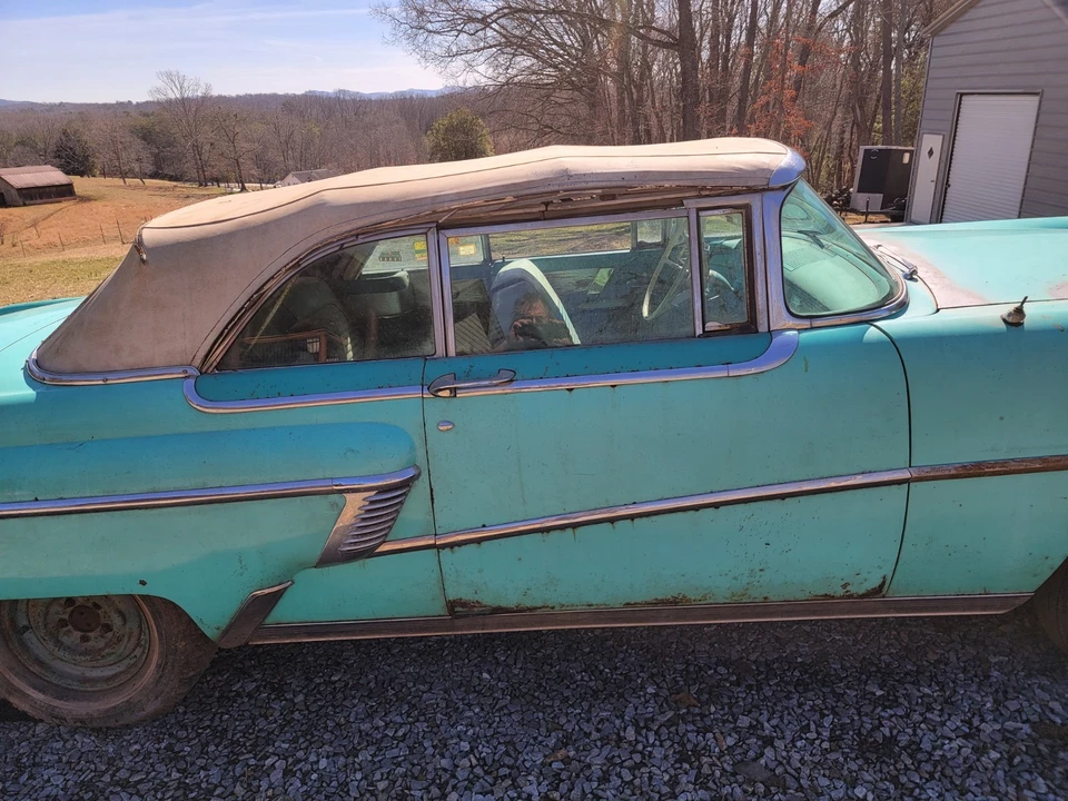 1956 Mercury Montclair - Image 7 of 21