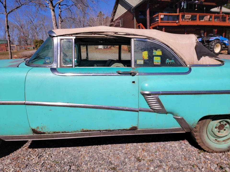 1956 Mercury Montclair - Image 3 of 21