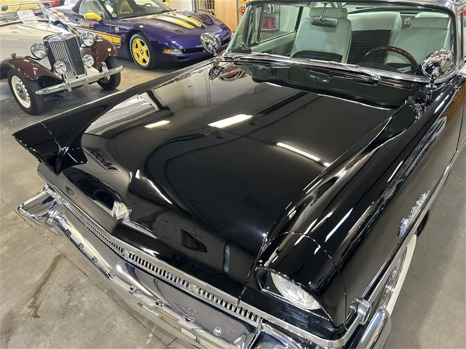 1956 Mercury Montclair - Image 11 of 31