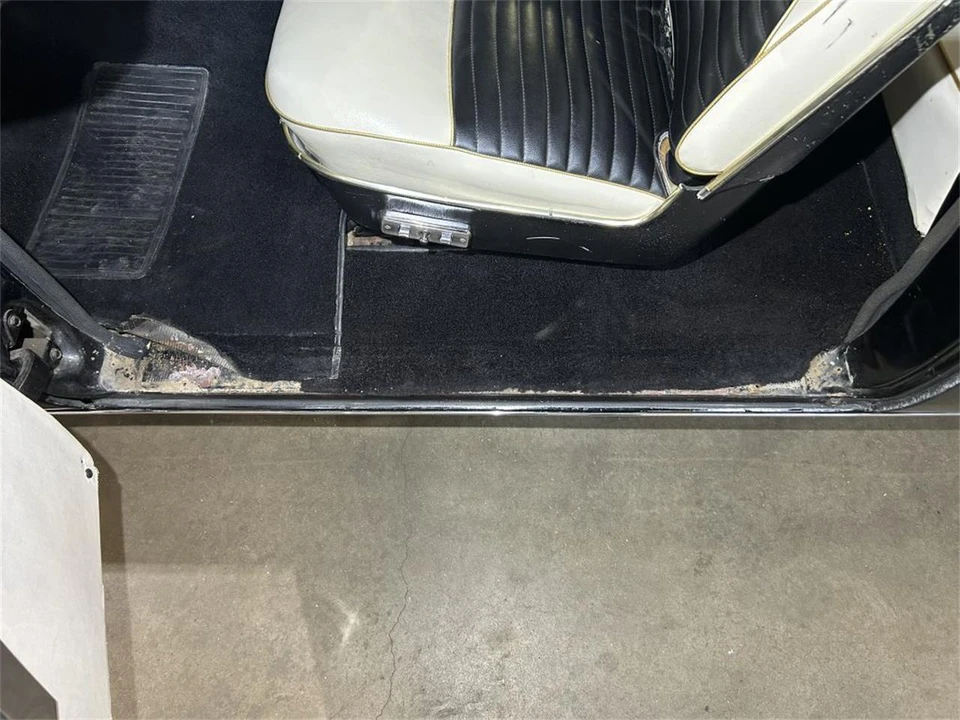 1956 Mercury Montclair - Image 26 of 31