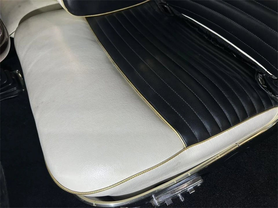 1956 Mercury Montclair - Image 31 of 31
