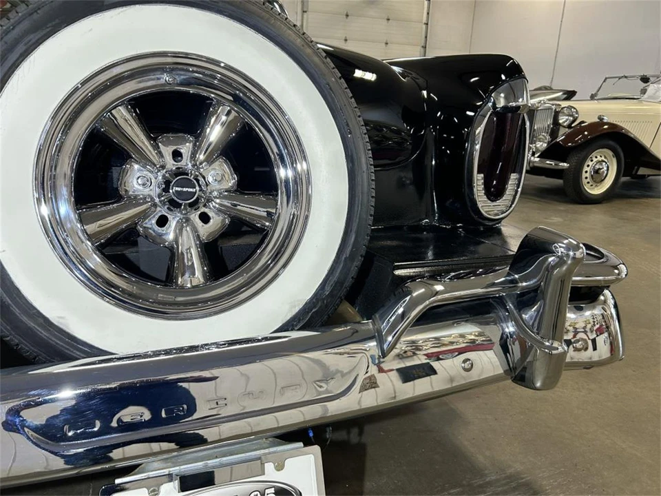 1956 Mercury Montclair - Image 21 of 31