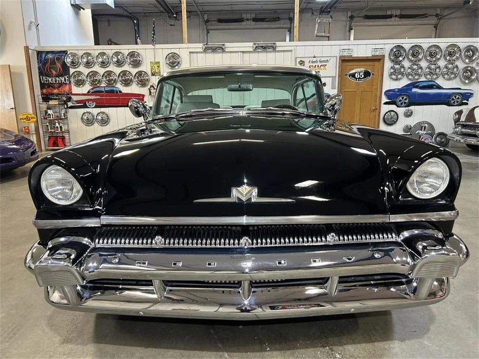 1956 Mercury Montclair - Image 2 of 31