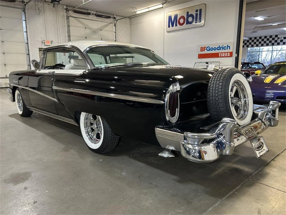 1956 Mercury Montclair - Image 7 of 31