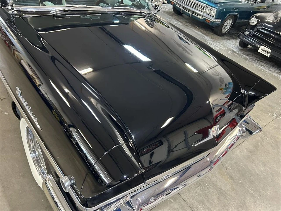1956 Mercury Montclair - Image 12 of 31