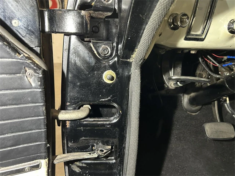 1956 Mercury Montclair - Image 28 of 31